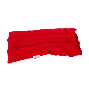 Kirschkernkissen Rot 40x30 1 Stk. - 1 Stück