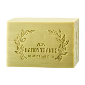 Seife Olivenöl Mede 1 Stk. - 1 Stück