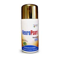 Neuropsori Shampoo 150 ml - 150ml