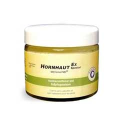 Hornhaut Ex Spezial Entferner+Fußbalsam 100 ml - 100ml