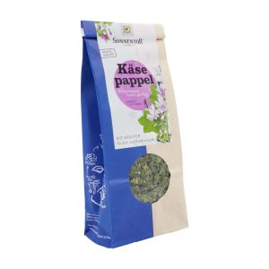Sonnentor Käsepappel (Blaue Malve) Tee 50g BIO - 50g