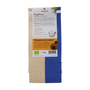 Sonnentor Ringelblumen Tee 50g BIO - 50g