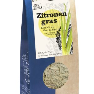 Sonnentor Zitronengras Tee 80 g BIO - 80g