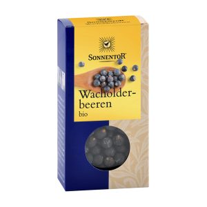 Sonnentor Wacholderbeeren 35 g BIO - 35g