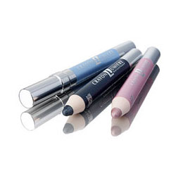 Mavala Augenschattenstift 18 Gris Cosmique (Silber) - 1 Stück