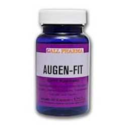 Gall Pharma Augen Fit Kapseln 180 Stk. - 180 Stück