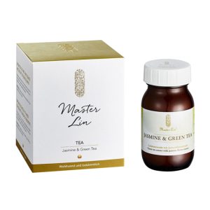 Master Lin Jasmin + Green Tea Concentrate 60 g - 60g