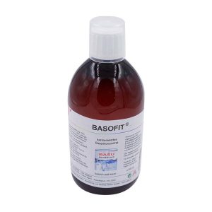 Basofit Basen Konzentrat Ph 13 500 ml - 0l