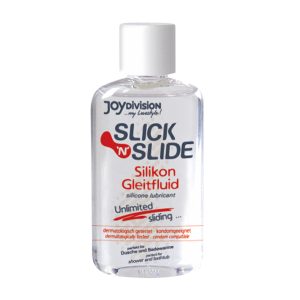 Slick n Slide Gleitfluid 20 ml - 20ml