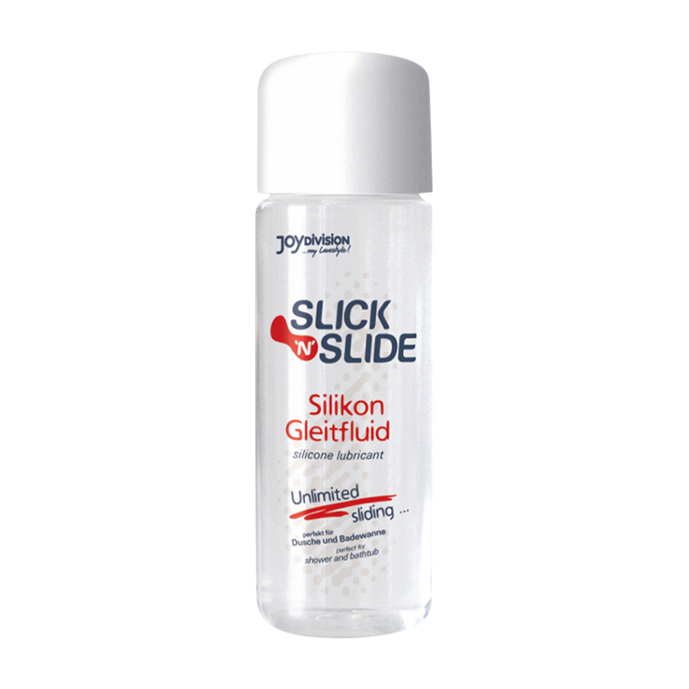 Slick n Slide Gleitfluid 100 ml - 100ml