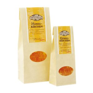 Wald & Wiese Honigbärchen 150 g - 150g