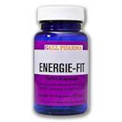 GPH Energie-Fit Kapseln - 90 Stück