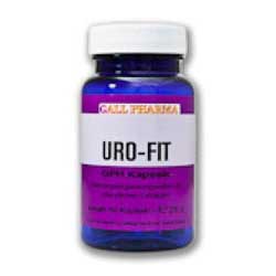 GPH Uro-Fit Kapseln - 90 Stück