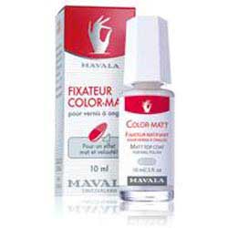 Mavala Nagellack Color-Matt 10 ml - 10ml