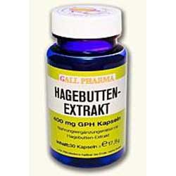 GPH Holunderbeer 350mg Kapseln - 60 Stück