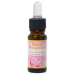 Rosa Mosqueta Öl 10 ml - 10ml