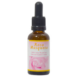 NCM Rosa Mosqueta Öl - 30ml