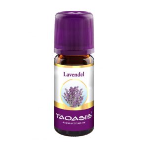 Taoasis Ätherisches Öl Lavendel 10 ml - 10ml
