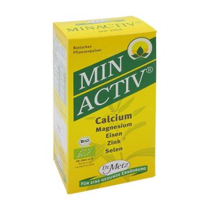 Dr. Metz Minactiv 250 g - 250g