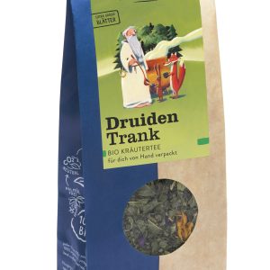 Sonnentor Druidentrank Kräutertee lose 50g BIO - 50g
