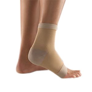 Bort Active Knöchelbandage Haut 1 Stk. XL - 1 Stück