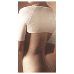 ClimaCare Schulterwärmer weiß XL - 1 Stück