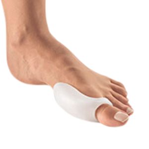 Bort Pedisoft Ballenschutz 1 Stk. - 1 Stück