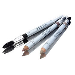 Mavala Augenbrauenstift 01 Ebene (schwarz) - 1 Stück