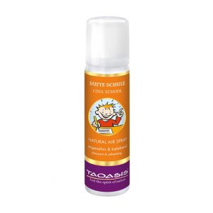 Taoasis Raumspray Dufte Schule 50 ml - 50ml