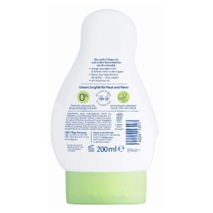 Hipp Babysanft Shampoo & Dusche 200ml - 200ml