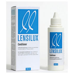 Lensilux Conditioner Aufbewahrungslösung - 100ml