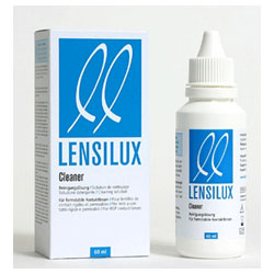 Lensilux Clean Hart K-Lins 60 ml - 60ml