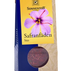 Sonnentor Safran Fäden 0