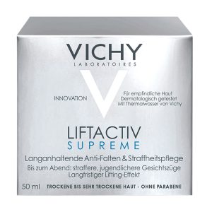 VICHY Liftactiv für trockene Haut Neu 50 ml - 50ml