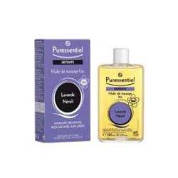 Puressentiel Bio Öl Entspannung Lavendel/Neroli - 100ml