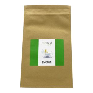 Homedi-Kind Brustfleck 1 Stk. - 1 Stück