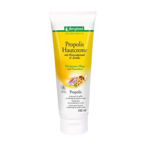 Bergland Propolis Creme Tube 100 ml - 100ml