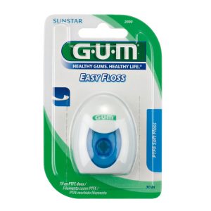 Gum Easy Floss Zahnseide 30 m - 30
