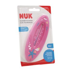 Thermalbade Nuk Ocean 1 Stk. - 1 Stück