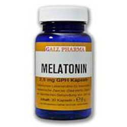 GPH Melatonin 2
