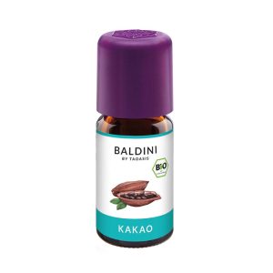 Taoasis Baldini Bio-Aroma Kakao Extrakt 5 ml - 5ml