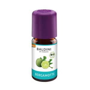 Taoasis Baldini Bio-Aroma Bergamotte 5 ml - 5ml