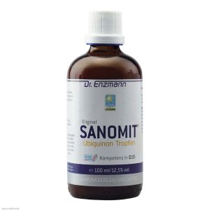 Life Light Sanomit Direkt 100 ml - 100ml