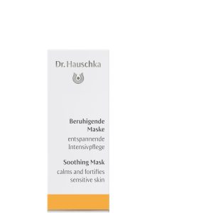 Dr. Hauschka Beruhigende Maske 5 ml - 5ml