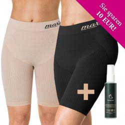 Marie Beste FreundinTrio-XL - 1