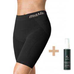 Marie Beste Freundin Duo-S-Hautfarben - 1