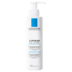 La Roche-Posay Lipikar Gel-Fluid - 200ml