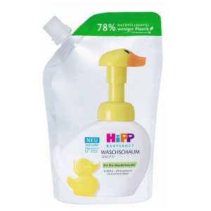 Hipp Babysanft Waschente Nachfüller 250ml - 250ml