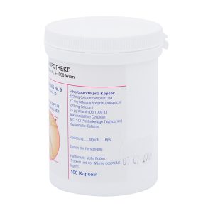 Mascara Duo Health & Color 1 Stk. - 1 Stück