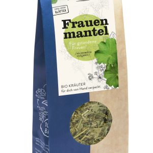 Sonnentor Tee Frauenmantel Bio 40 g - 40g